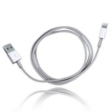 USB kabel za Apple iPhone 5 5S iPod iPad Lightning 2v1